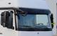 Osłona przeciwsłoneczna Mercedes Benz Axor II, kabina wysoka z lusterkiem, nr kat. 145321A222 - zdjęcie 5